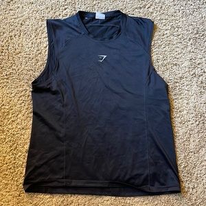 Gymshark Tank Top